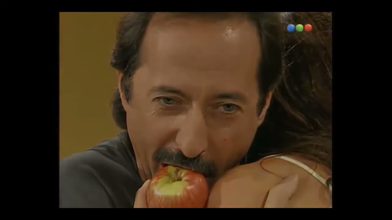 Pone a Francella - Cu&ntilde;ados completo