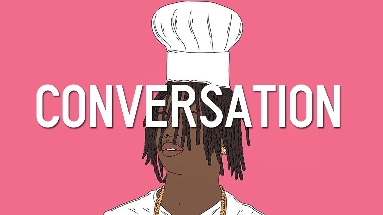 Chief Keef x Lil Durk Type Beat - Conversation (Prod. By BO Beatz)