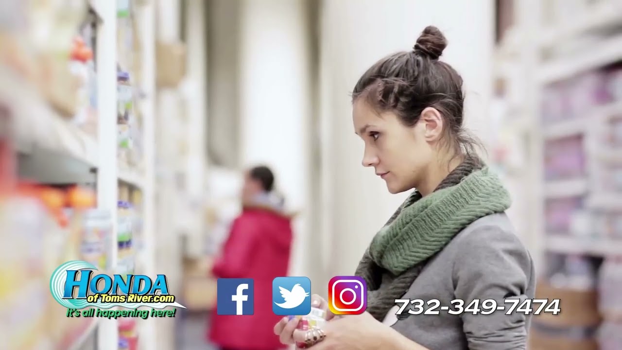Honda of Toms River: ExpressService