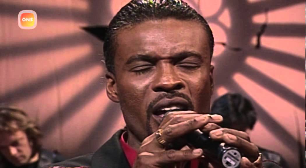 Cor Bakker ontvangt (afl.1) - Frits Lambrechts & Humphrey Campbell
