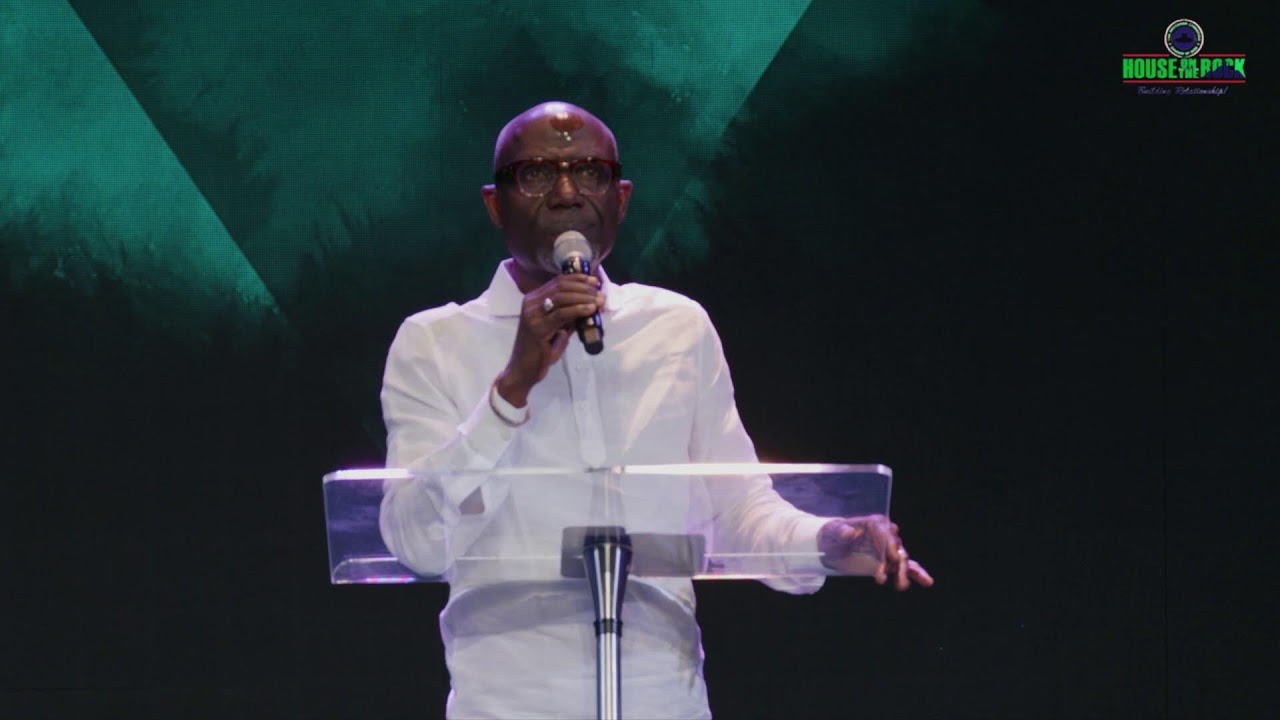 March Open Heavens || Prayer Conference || Finale - Day 3 ||  9 PM