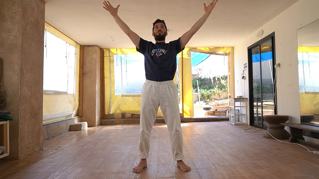 12 Minute MUST DO Morning Movement Routine