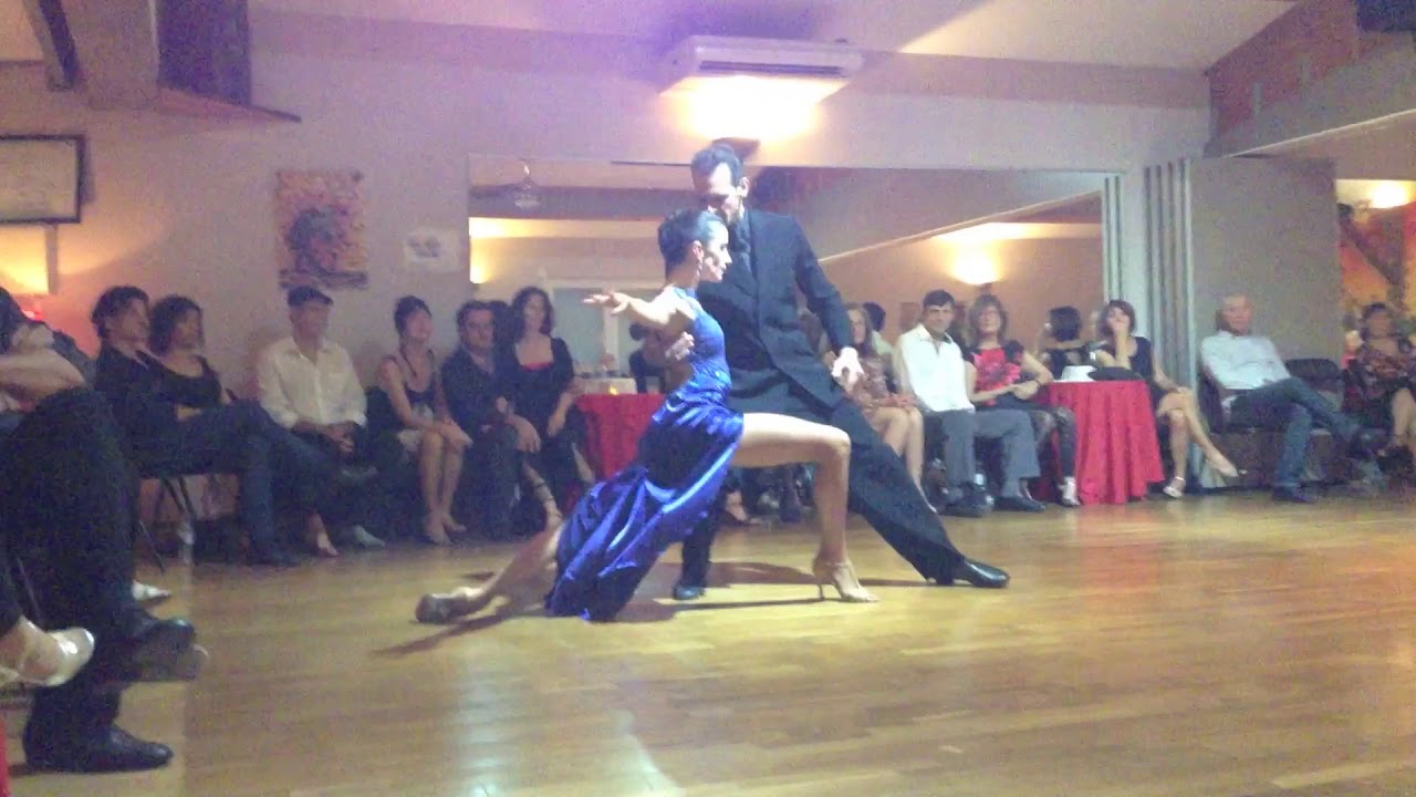 Patrice Meissirel et Irene Moraglio / Gallo Ciego