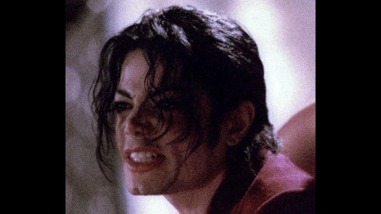 Michael Jackson Dangerous Type Beat | 