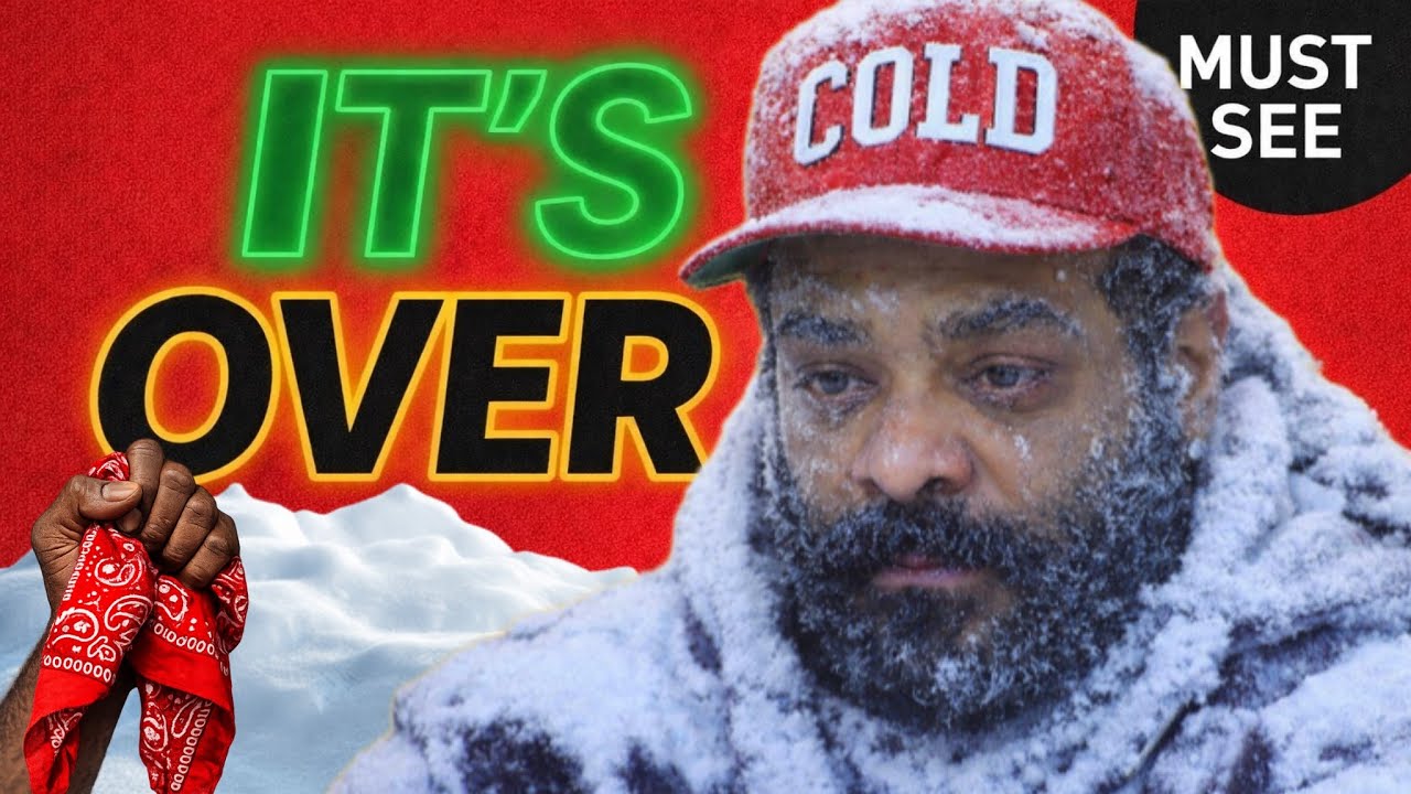 IS JIM JONES BROKE ?