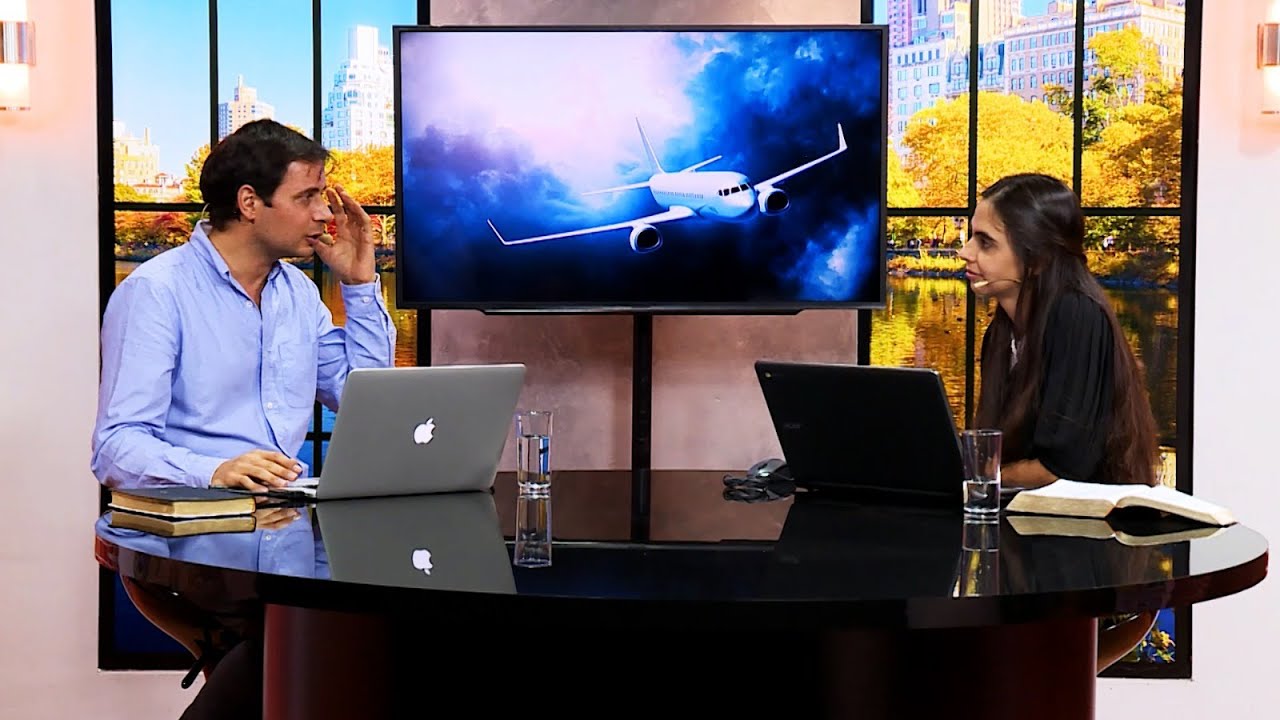 Dilo al Mundo | Dios en nuestros sueños