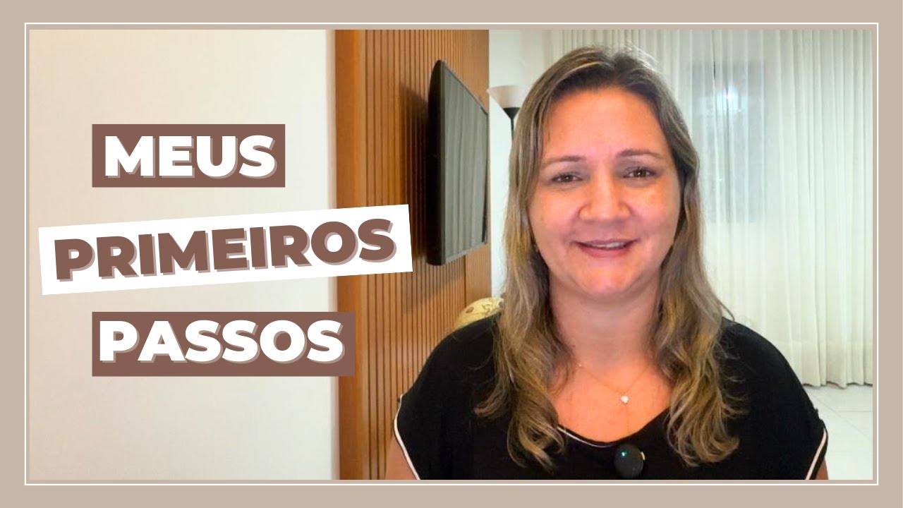 Capitulo 2 I Meus primeiros passos dentro da imobiliária