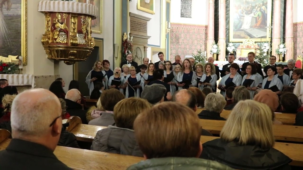 Noworoczny Koncert Kolęd (08.01.2023)