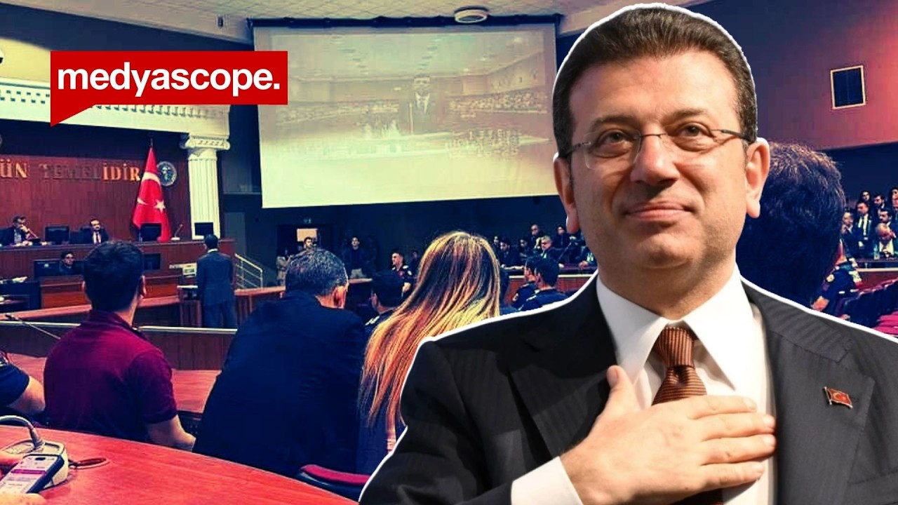 İBB davasının ilk iki gününde Silivri'de neler yaşandı? İmamoğlu ne söyledi? 10 dakikada anlattık!