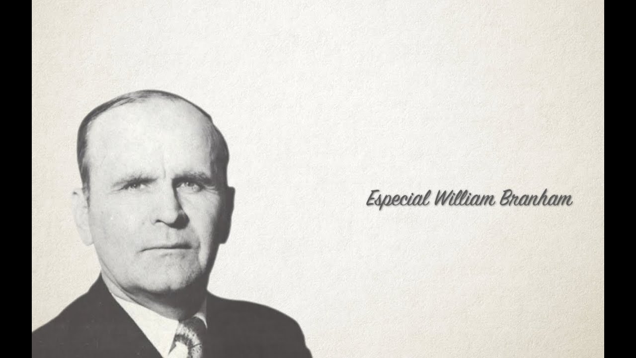 Especial William Branham - Histórias e Testemunhos | Stories and Testimonies W. M. Branham