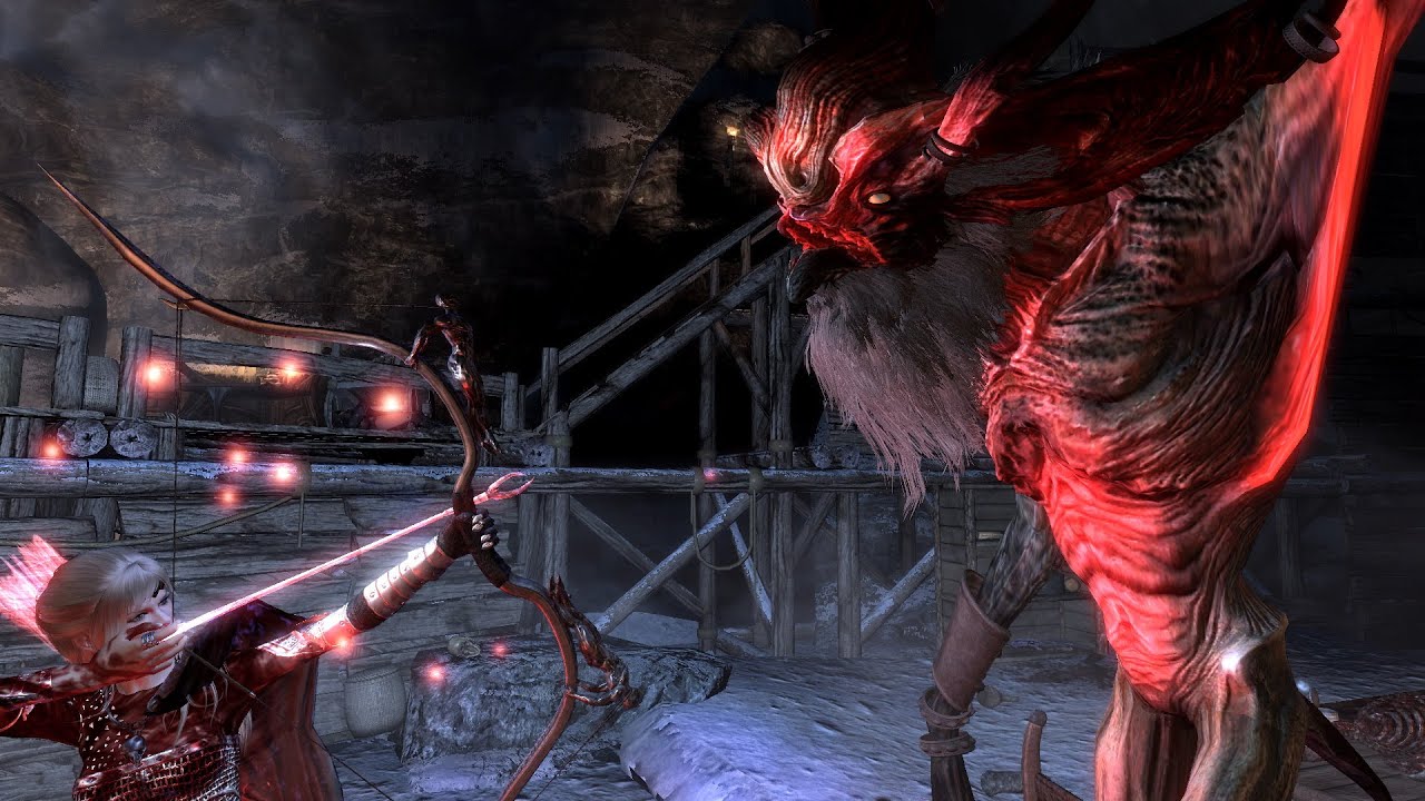 Skyrim Evolution 2.4 - 