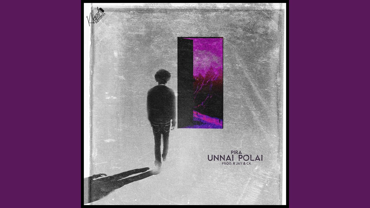 Unnai Polai (feat. R Jay & Clutchkeyz)