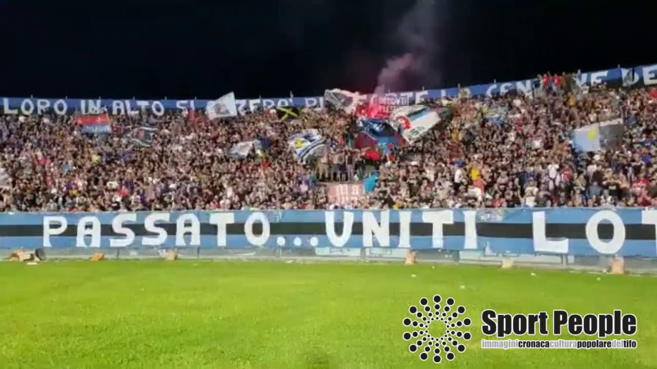 2018/19 PISA - Triestina, Finale Play Off Serie C