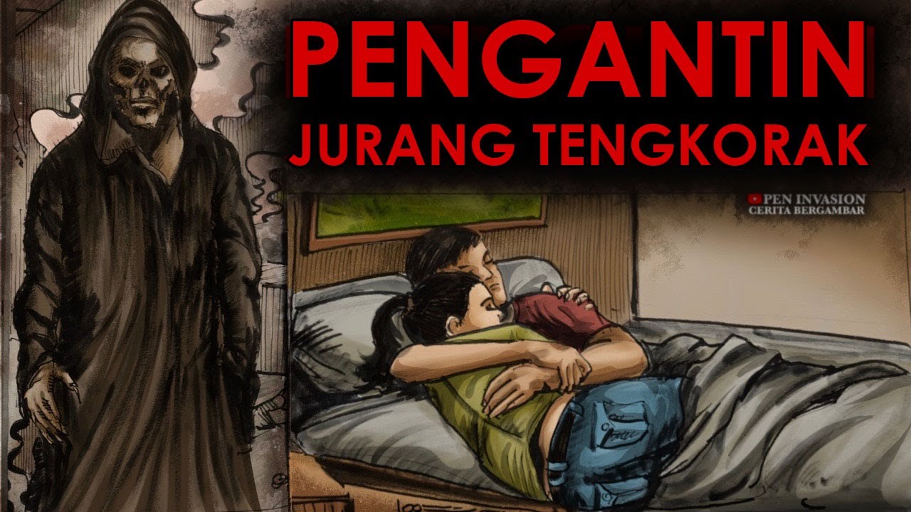 Semalaman Berada Di Kost Dengan Calon Istri, Yang Ternyata Adalah Malam Terakhir Bagi Kami..