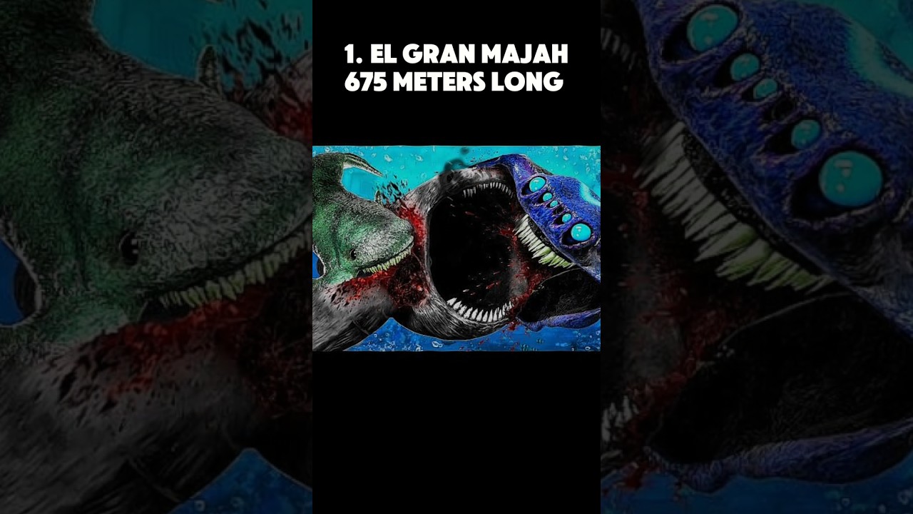 THE BLOOP VS MULTIVERSE #shortsvideo #sea #shorts #edit