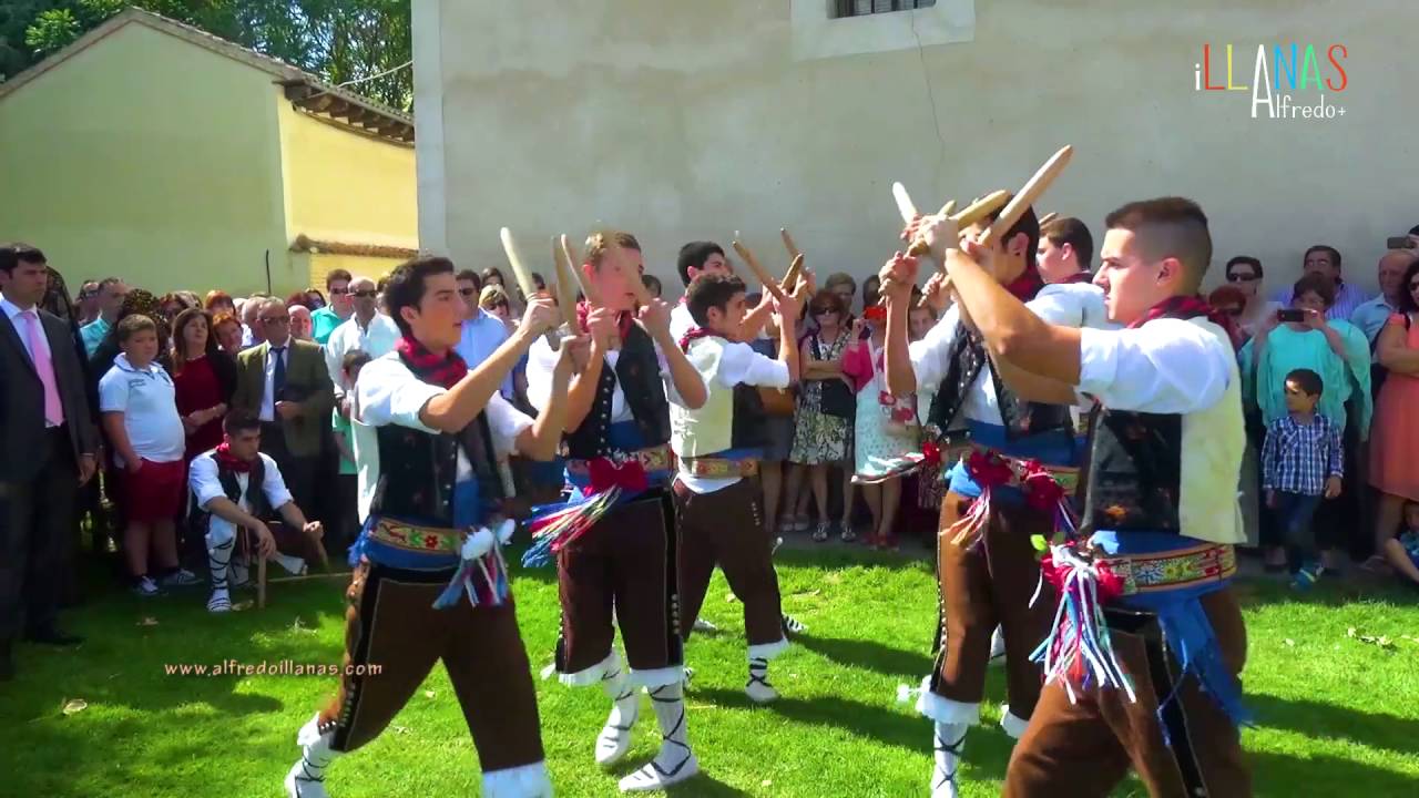Paloteo de 
