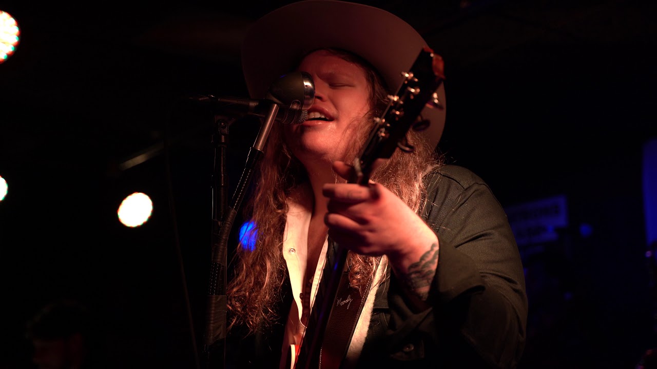 The Marcus King Band - Stephen's Talk House - Opie into Dear Prudence - Front Row