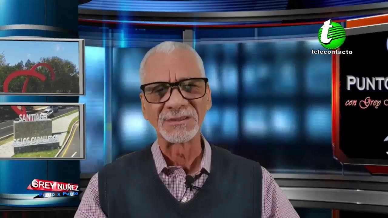 PUNTO POR PUNTO -  TELECONTACTO CANAL 35
