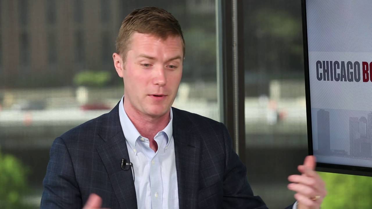 Insights from a Search Fund Entrepreneur