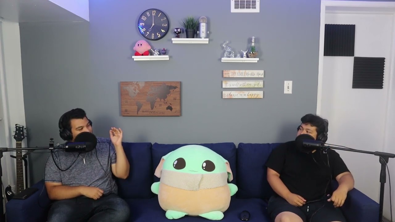 T.L.B.P Season 4 Ep 31 - Unforseen...