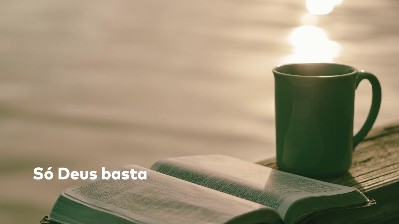Só Deus basta - 3ª versão