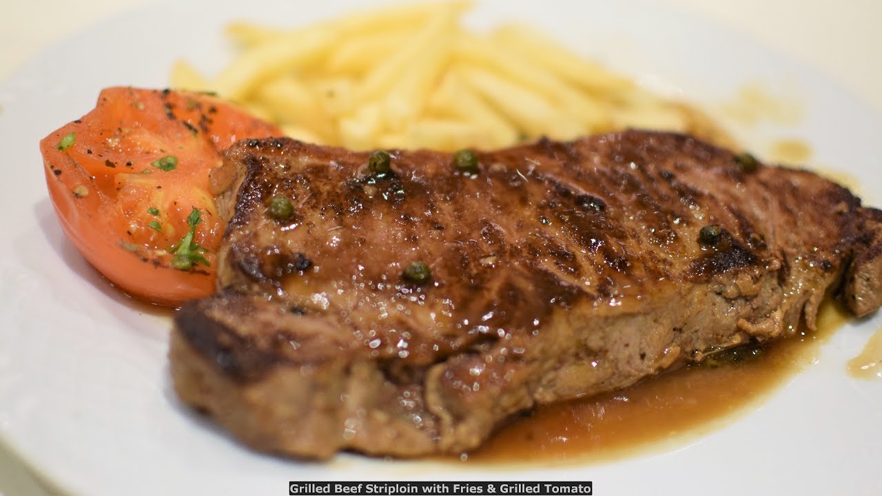 MSC Cruises Food from Main Dining Room Dinner on Divina 65+ Items (4K)
