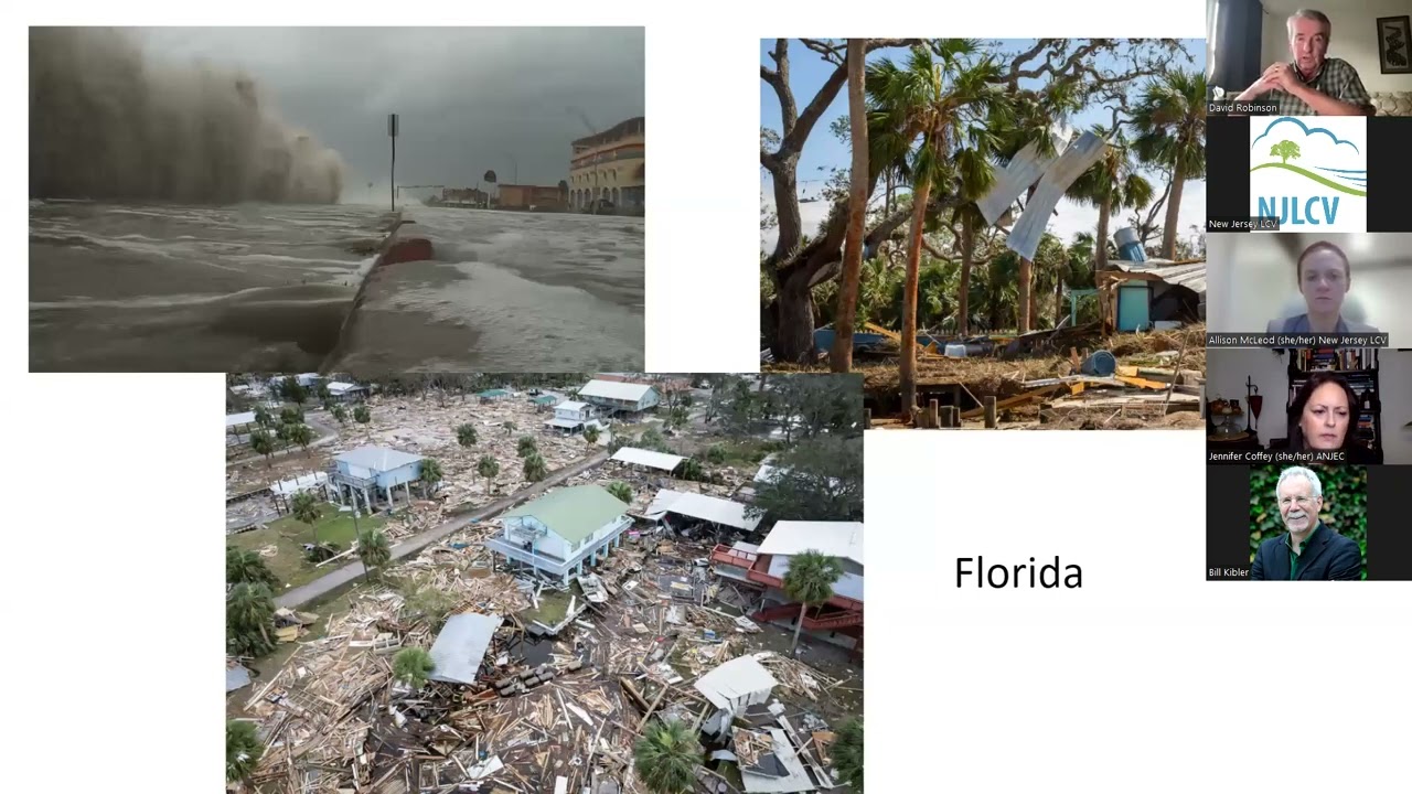 After Hurricane Helene: How New Jersey Can Prepare for Future Threats
