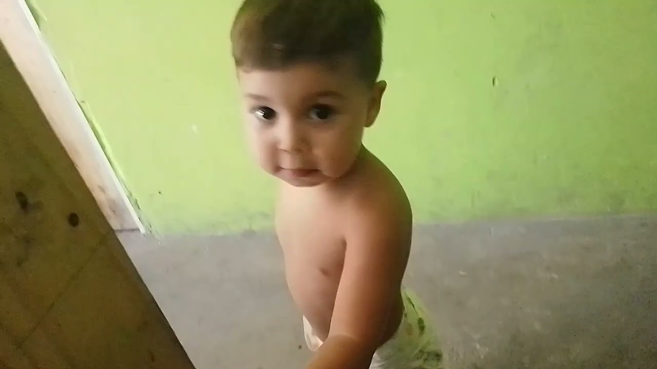 Michael chiquito