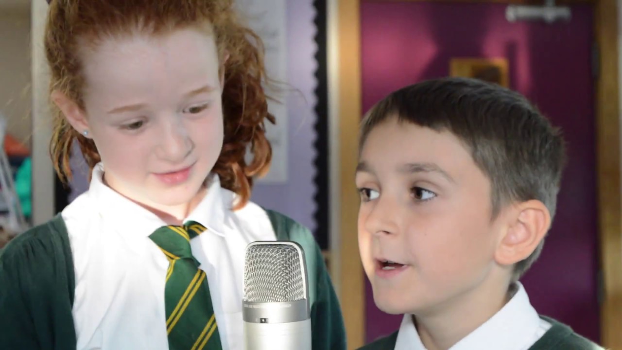 Kindness is a Hero - Hernhill C of E Primary School