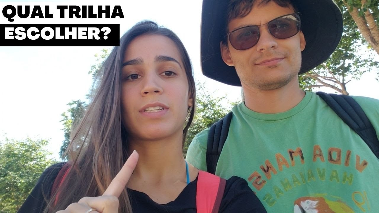 PARQUE NACIONAL CHAPADA DOS VEADEIROS | São Jorge, GO.