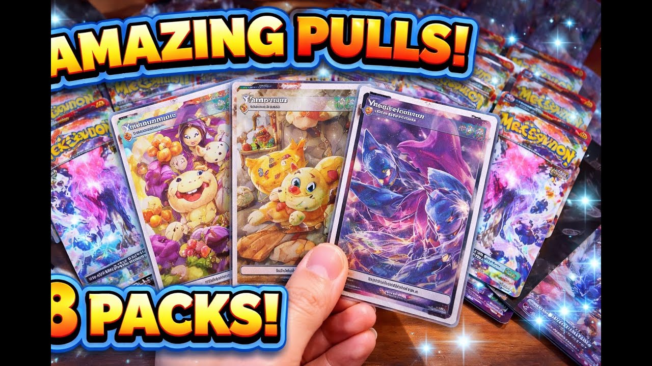 I OPENED PHANTASMAL FLAMES ELITE TRAINER BOXES AND GOT THIS