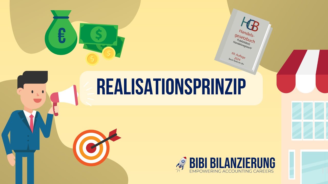 Realisationsprinzip