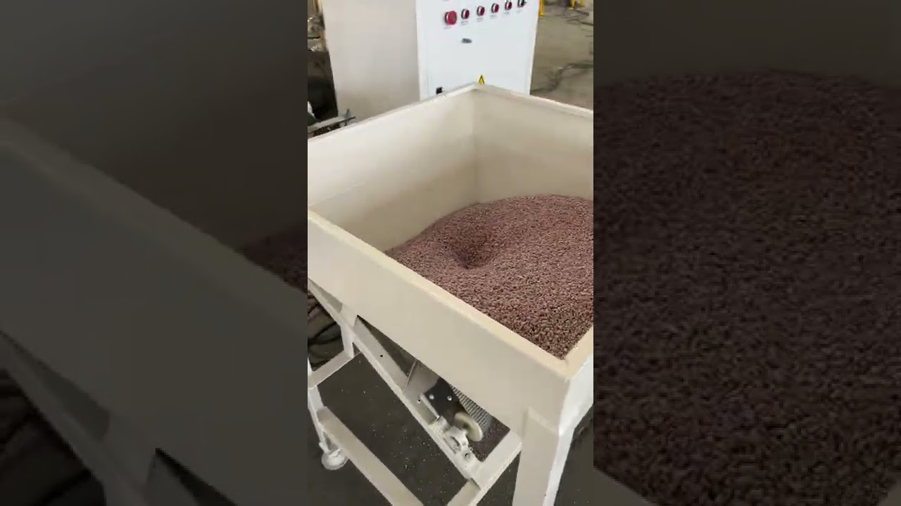 PVC Pulverizer/Miller