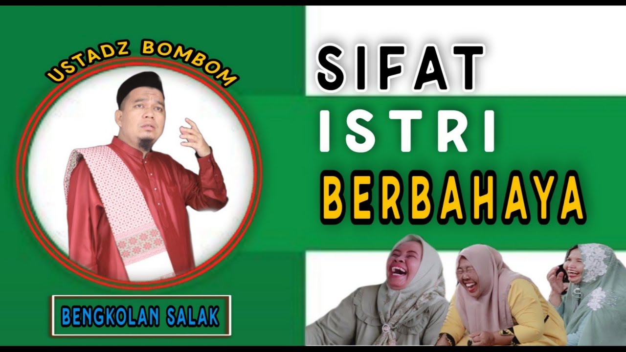 FULL KOCAK 🔴 Ilang Jaso Laki Dek Bini ‼️Ibuk2 Bengkolan Salak GolakTapingkau Dek Ustadz BomBom