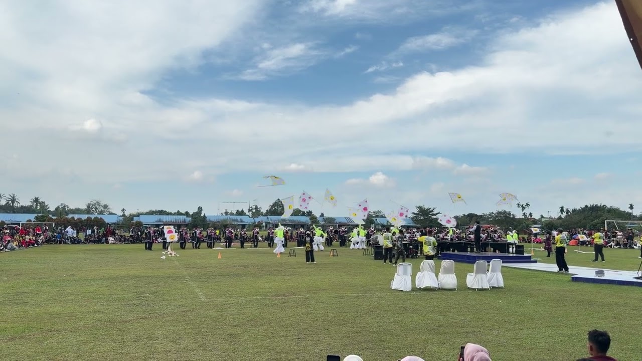 MB. AKP Beringin || kejuaraan piala Sultan Deli 2026 