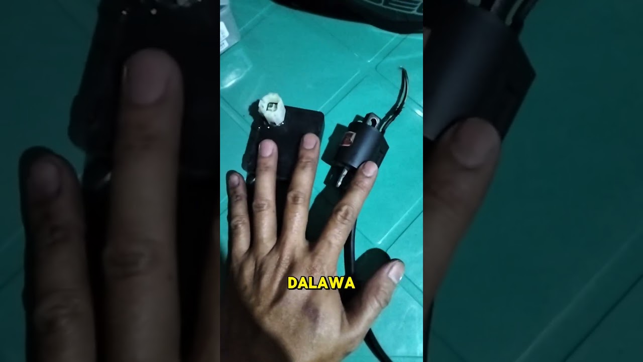 honda cb 125 walang kuryente 