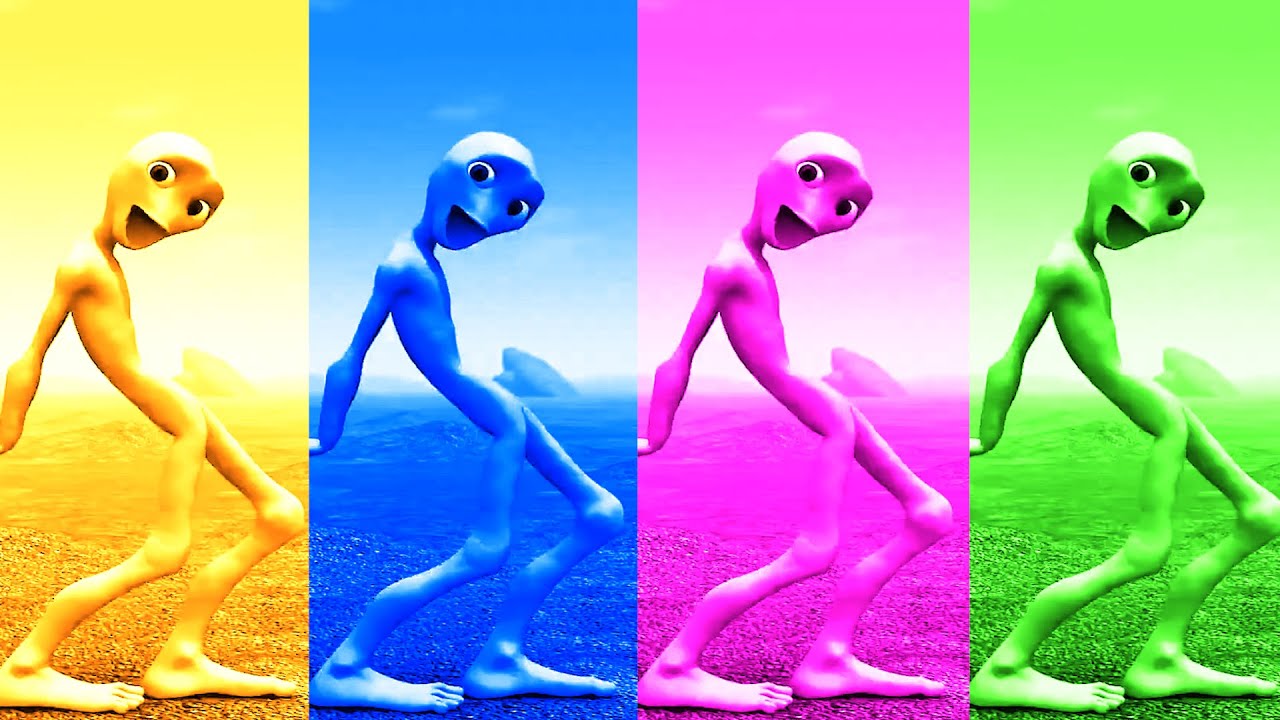 Dame Tu Cosita FULL HD | All Variation Dame Tu Cosita Music | Video 2025