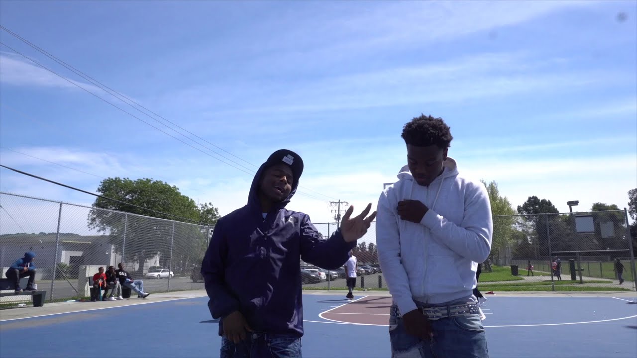 Gman Lul T ft Lil Poopa 