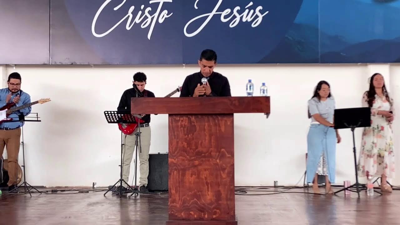 Alabanza Jubilo y Adoracion