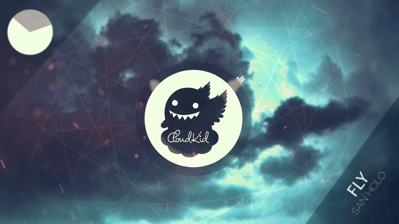San Holo - Fly