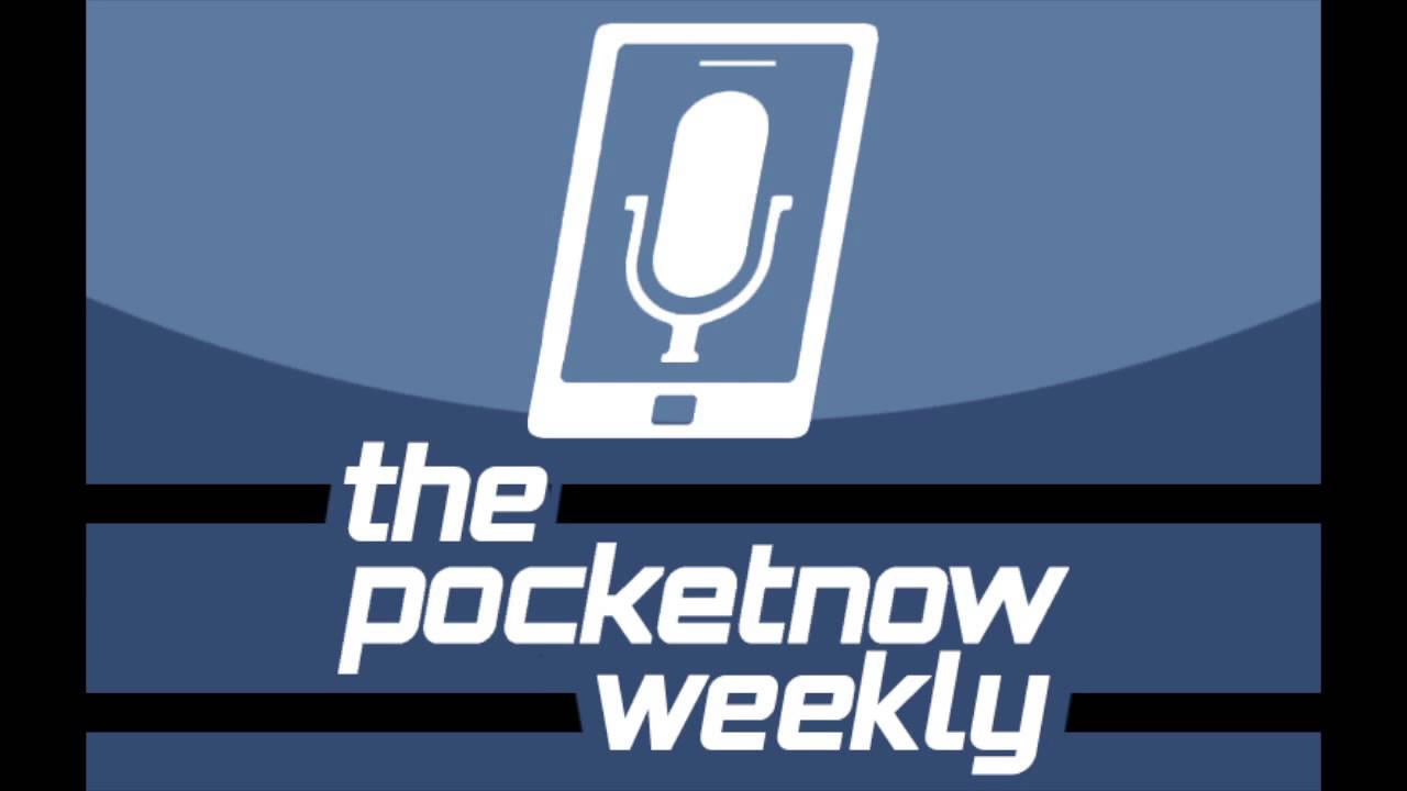 Pocketnow Weekly 018: Droid DNA, Lumia 920, Lumia 810, and A Nostalgia Trip