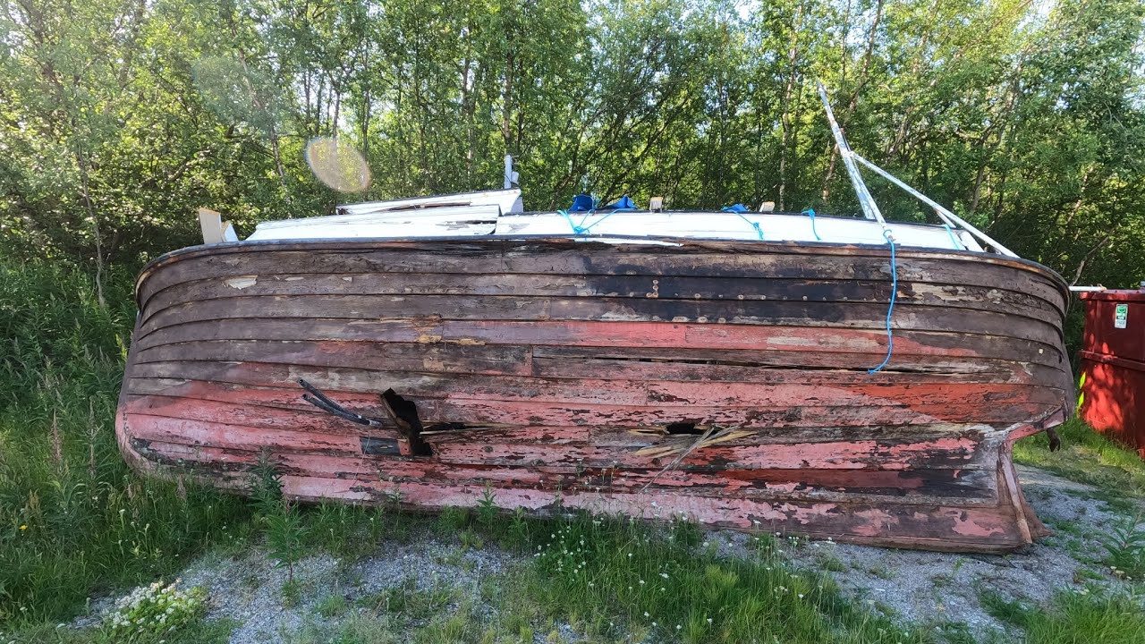 Suomea ja Norjaa moottoripyörillä. Utsjoki - Lemmijoki osa 3/3 19.7.2025