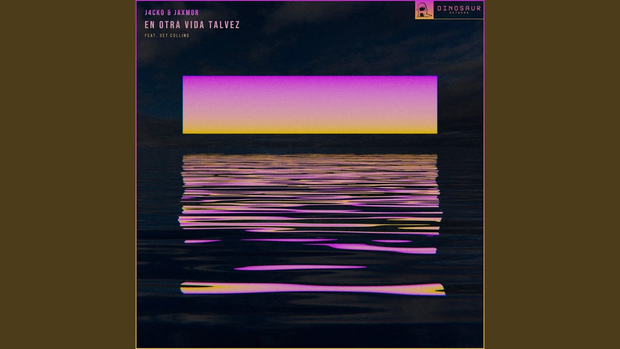 En Otra Vida Talvez (feat. Set Collins)