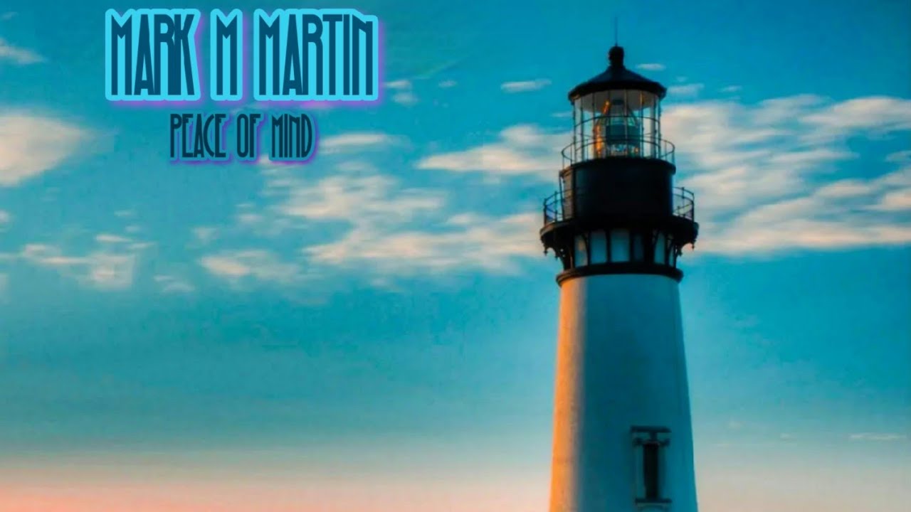 MARK M MARTIN: Timings Right