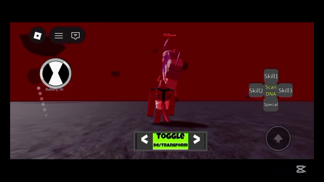 How to get waybig in alien league revival! (Sorry for taking too long 😔)