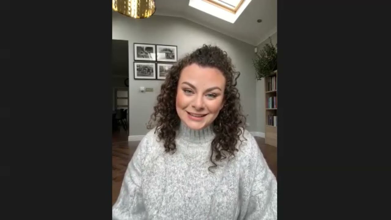 ETSZK Pályaképek - Barna Laura Flóra, dentálhigiénikus gyakornok, Írország