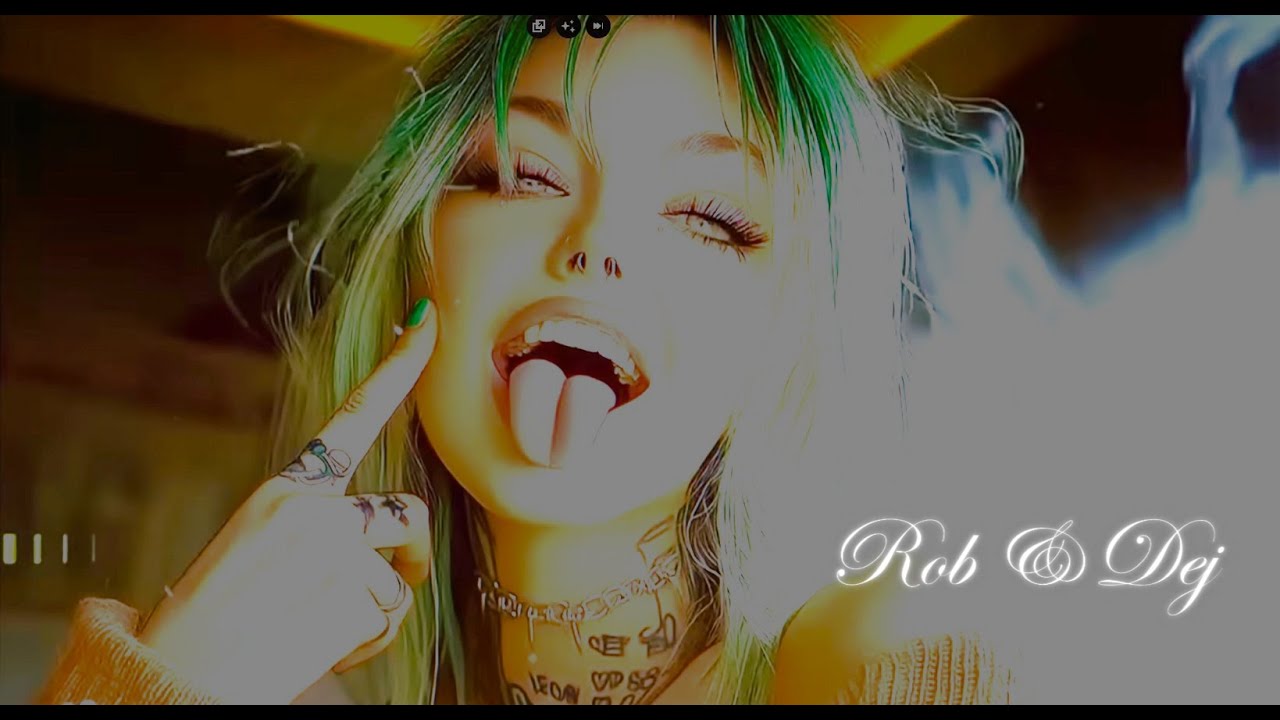 Peja -Dwie dekady ( Rob & Dej)