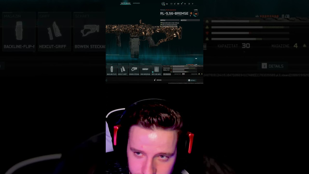 So Funktioniert WAFFEN PRESTIGE in Call of Duty Black Ops 7!