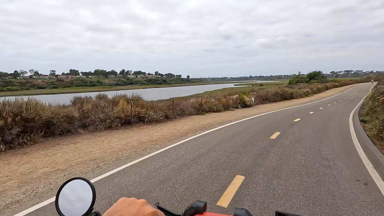 Upper Newport Bay
