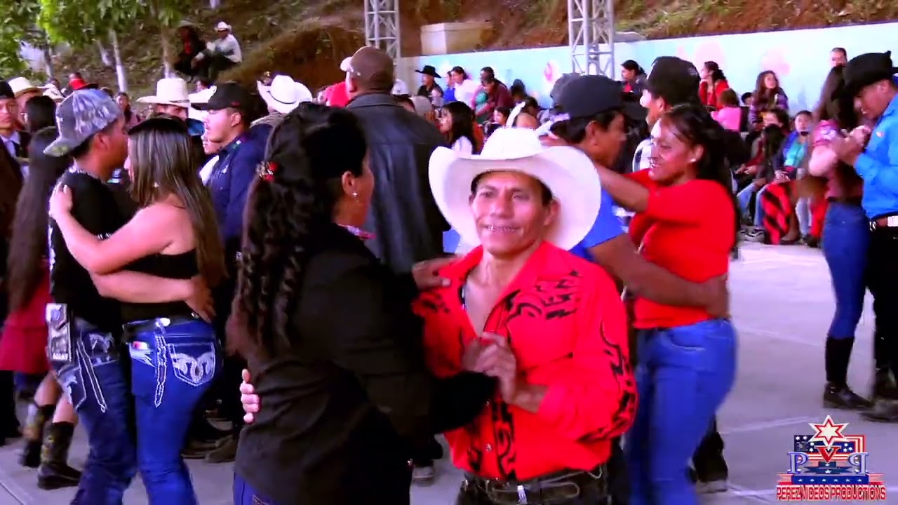 Inolvidables De Palencia En Sanguayaba Palencia Parte Siete